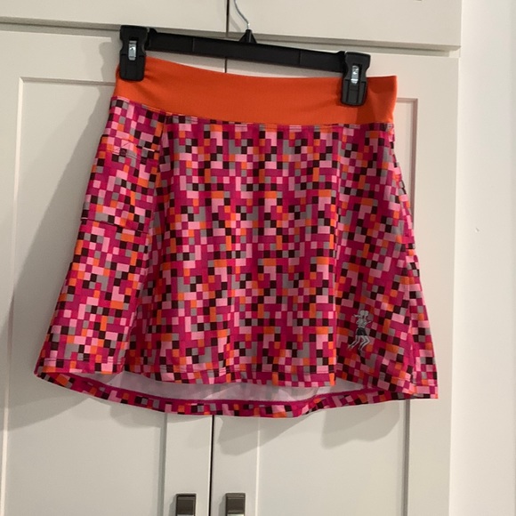 Running or tennis skirt - Picture 1 of 1